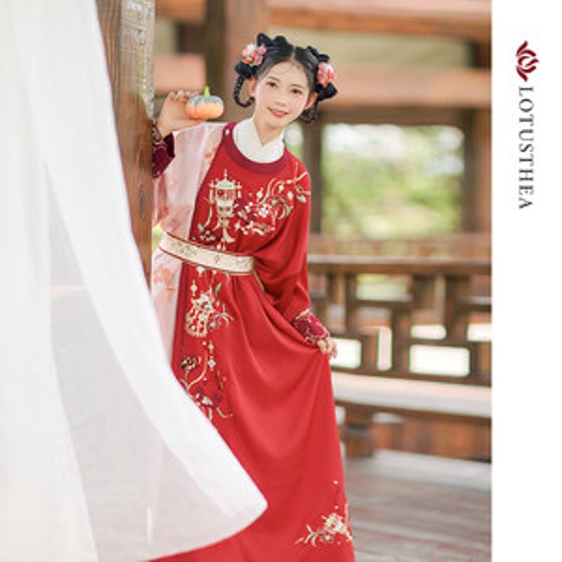 汉服批发市场在哪里？带你看清市场真相