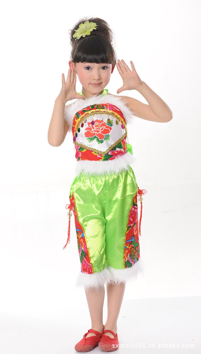 舞台服装批发