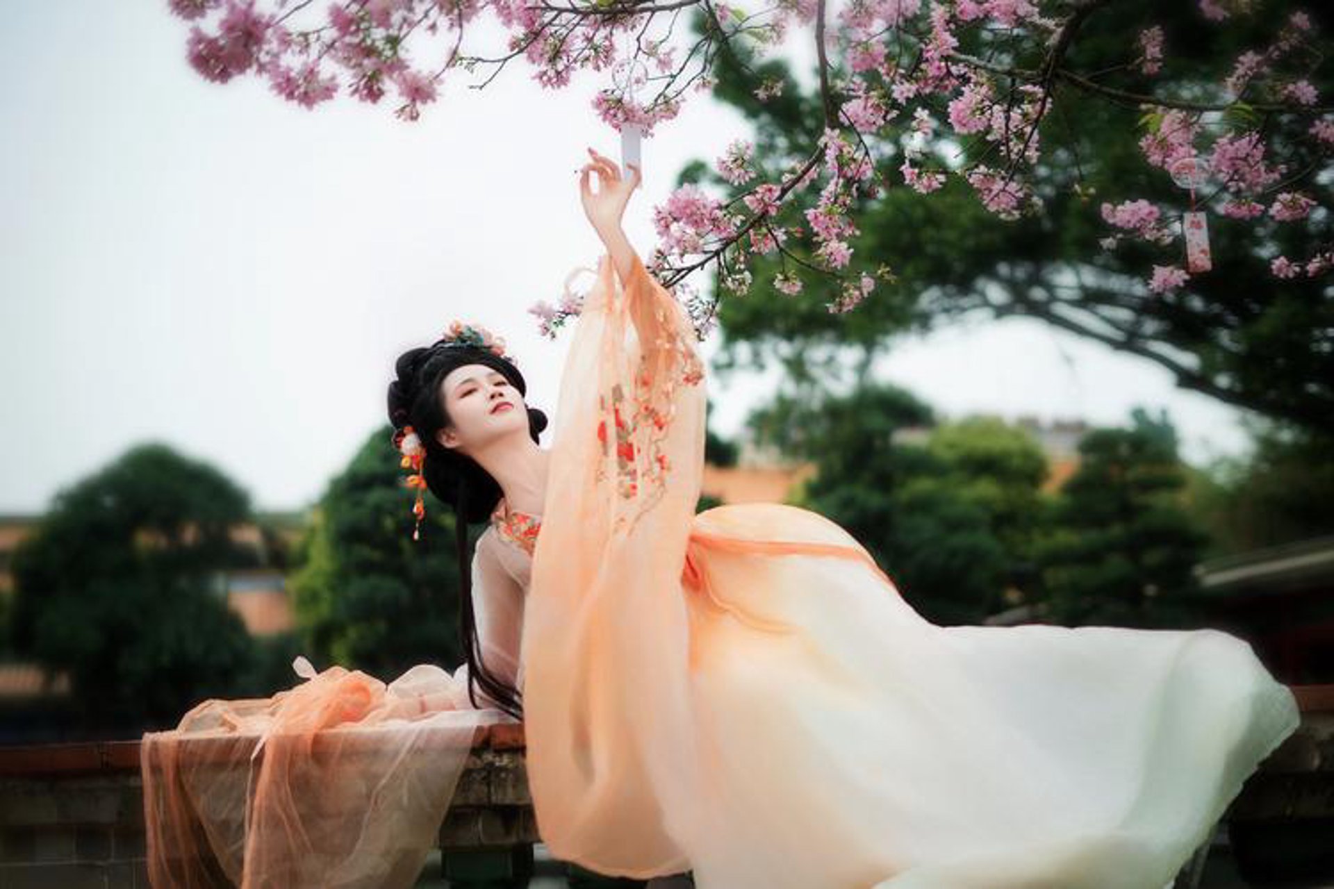 美和汉服批发