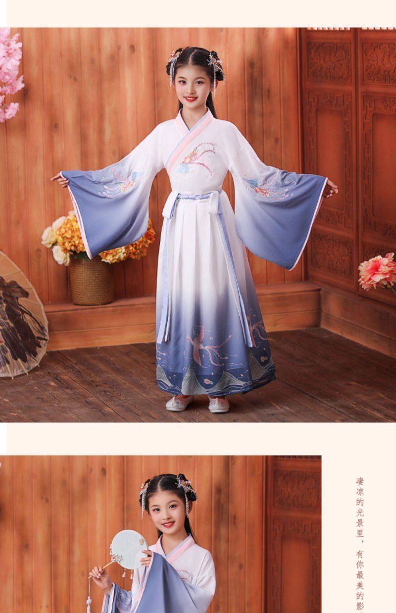 如何挑选适合的舞蹈服？——以女生为例