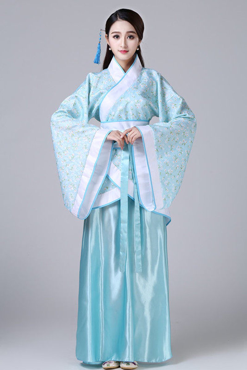 如何穿出古代风情？古装服饰搭配技巧大揭秘