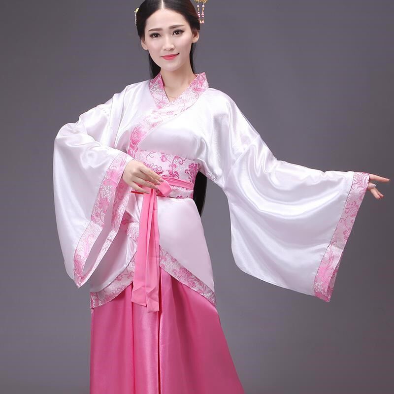 曹县汉服卖不动？别慌，看看传统网店和新锐店铺的差距在哪，照着改就行