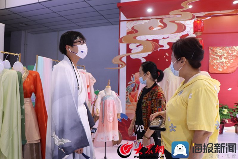 曹县汉服爆火，为什么你的网店却卖不出去？——四大痛点与解决方案深度对比