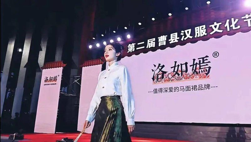 曹县汉服产业：源头工厂优势在手，为何你的店铺还在赔钱？——五大困局与实战破局